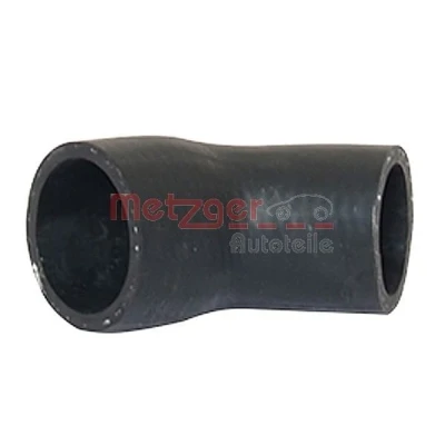 Image de METZGER 2420008 Durite De Refroidissement EPDM (éthylène propylène diène caoutchouc) BMW: 3 Coupe, Berline, 5 Berline