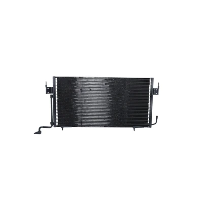 Image de NRF EASY FIT 35439 Condenseur De Clim avec bague d&#039;étanchéité 14,3 11,2 Aluminium 620 CITROËN: Xsara 5 portes, Berlingo / First I