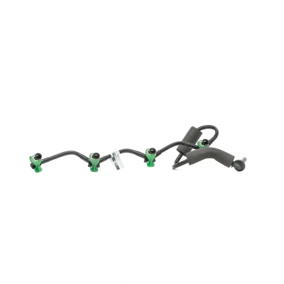 Image de METZGER 0840111 Tuyau, carburant de fuite approprié pour diesel bio PEUGEOT: 308 I 3/5 portes, 3008 I, 5008 CITROËN: C4 II 5 DS4 portes