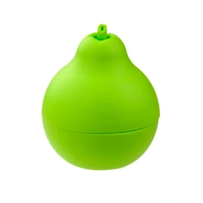 Image de Fackelmann 16001 Piège à Mouches, Plastique, vert, 16.5 x 7.8 6.5 cm