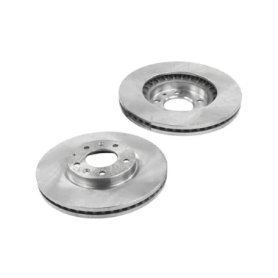 Image de DELPHI BG4256 Disque de frein 296 28 5 ventilé huilé non traité sans roulement roue, bague ABS MAZDA: CX 7