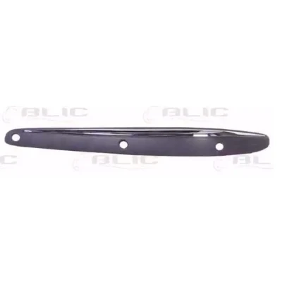 Image de Baguette décorative/de protection, pare chocs BLIC 5703 05 3528923P Gauche