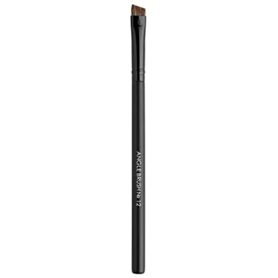 Image de Impala Brosse à Maquillage Angulaire No. 12 Pinceau Eyeliner Biseauté de Ombre Paupières Professionnel et Application Précise