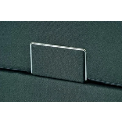 Image de Tempur Lot de 6 Porte Matelas pour Cadre système Autonome Chromé