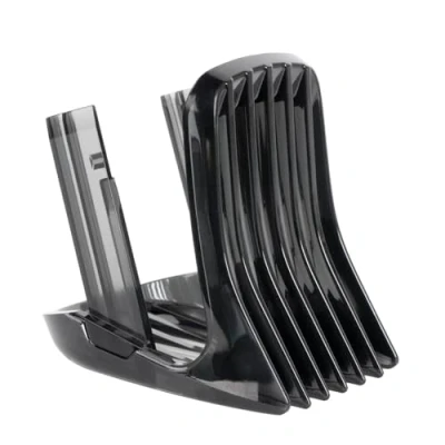 Image de YanBan Peigne de rechange compatible avec tondeuse à cheveux HC3400 HC3410 HC3420 HC3422 HC3426 HC5410 HC5440 HC5442 HC5446 HC5447 HC5450 7452, pour adultes