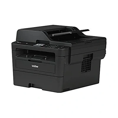 Image de Brother MFC L2750DW Imprimante multifonctions Noir et blanc laser Legal (216 x 356 mm) (original) A4 (support) ju MFCL2750DWG1