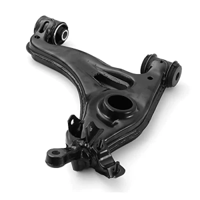 Image de SKF VKDS 328075 Bras de suspension sans rotule barre oscillant transversal MERCEDES BENZ: Classe C Berline, SLK, CLK Coupe