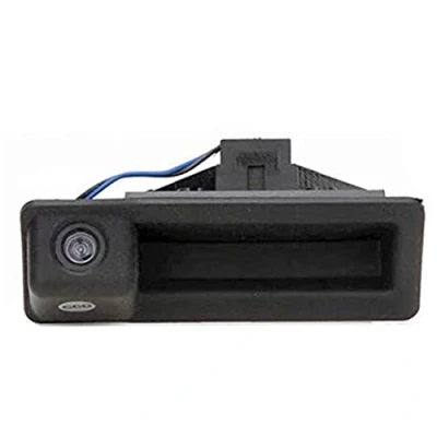 Image de Auto Wayfeng® Sauvegarde Cam Vue arrière Rearview Parking caméra Night Vision Voiture de recul pour BMW E82 E88 E90 E91 E92 E93 E60 E61 E70 E71