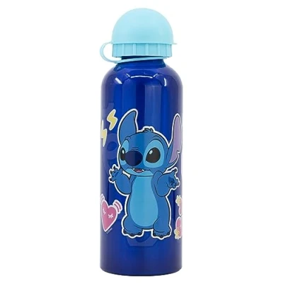 Image de Gourde en aluminium de la collection Palms 530 ml Disney Stitch