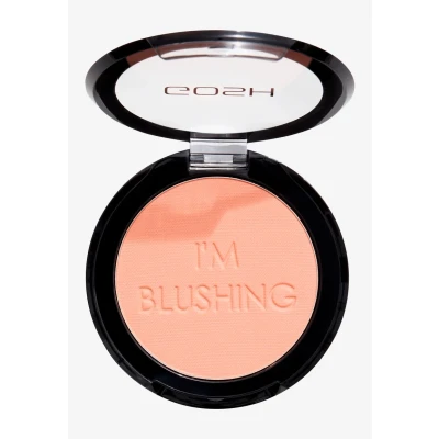 Image de Gosh Copenhagen I&#039;M Blushing Blusher Blush, Femme, Taille: 5.5 g, 001 flirt