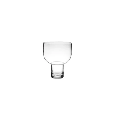 Image de Gejst Vase Nebl medium Clear