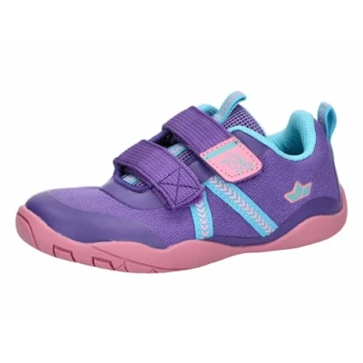 Image de Lico Aride V Basket, Violet Turquoise, 37 EU
