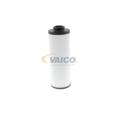 Image de VAICO V10 3018 1 Filtre Boite Automatique avec bague d&#039;étanchéité Q+, Première Monte AUDI: Q5, A5 B8 Coupe, A4 Avant, PORSCHE: Macan