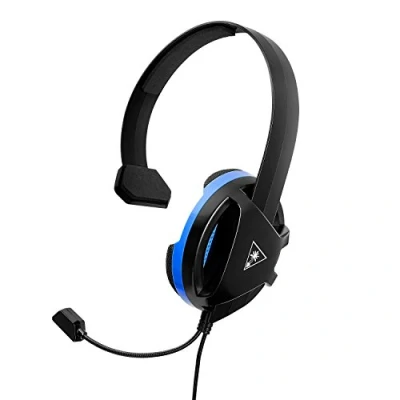 Image de TURTLE BEACH STEALTH 600 PS4 2e GENERATION Noir (PS5)