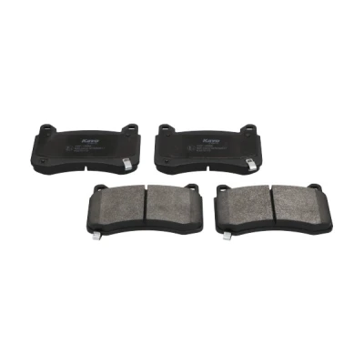 Image de KAVO PARTS KBP 10068 Jeu de plaquettes frein avec indicateur d&#039;usure TESLA: Model 3, Y