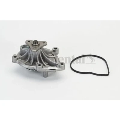 Image de CONTITECH WPS3023 Pompe à eau avec joint d&#039;étanchéite mécanique PEUGEOT: 208 I 3/5 portes, 207 2008 Break, CITROËN: C3 II, C4 II 5 portes