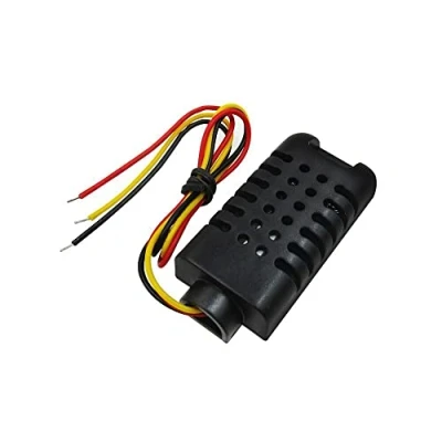 Image de TECNOIOT 1 module de capteur température et d&#039;humidité relative sortie numérique DHT21 AM2301