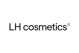 LH cosmetics France Logo