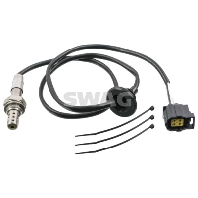Image de SWAG 33 10 9176 Sonde lambda chauffé 4 MITSUBISHI: ASX SUV, Lancer 8 Limousine