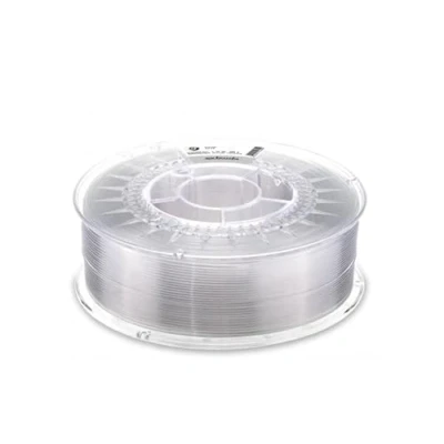 Image de extrudr® PCTG ø1.75mm (0.8kg) &#039;TRANSPARENT&#039; 3D printer filament Made in Austria