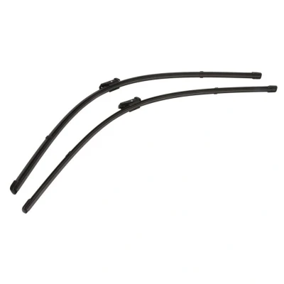 Image de Balai d&#039;essuie glace Valeo Silencio X.trm 577886 avant Sans Cadre FORD: Tourneo Custom V362 Minibus, Transit Van