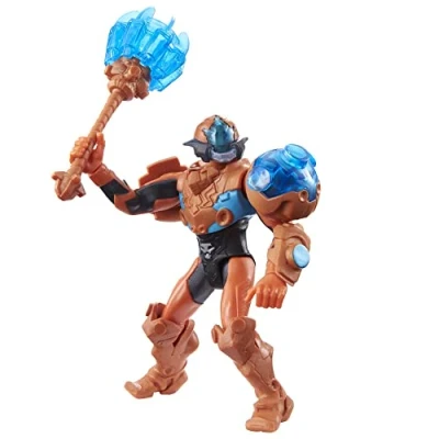 Image de He Man and the Masters of Universe HBL68 toy figure Neuf