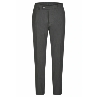 Image de Daniel Hechter Modern FIT Pantalon de costume, Homme, Taille: 102, Anthrazit