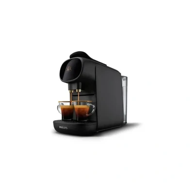 Image de Machine à café capsules PHILIPS L&#039;OR BARISTA SUBLIME LM9012/60 Piano Noir