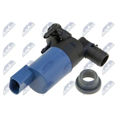Image de NTY ESP VV 002 Pompe d&#039;eau de nettoyage, nettoyage des phares