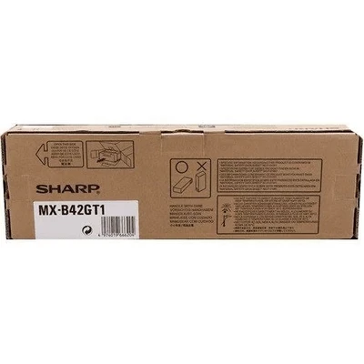 Image de Sharp MX B42GT1 Noir Toner