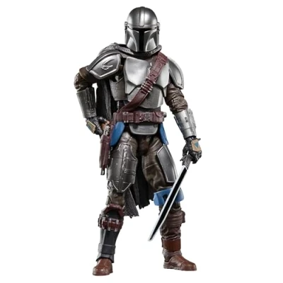 Image de SW BS A LIST DARTH VADER