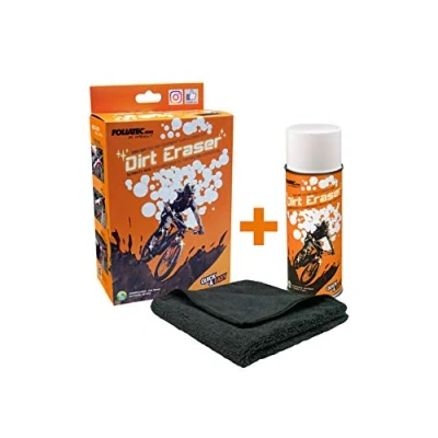 Image de FOLIATEC 31950 Nettoyant pour vernis aérosol 400