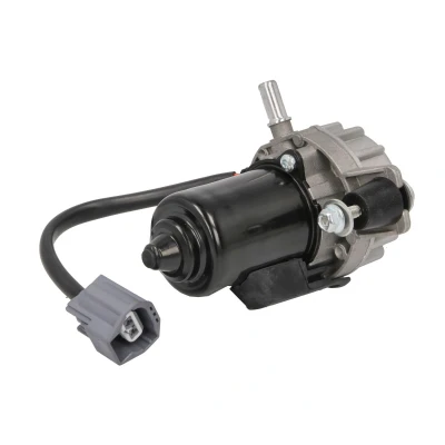 Image de PIERBURG 7.02551.41.0 Pompe à Vide OPEL: Corsa D 3/5 portes, Zafira B, Insignia A portes