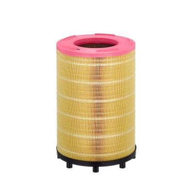 Image de MANN FILTER C 31 014 Filtre à air 456 304 Cartouche filtrante SCANIA: L,P,G,R,S series, P,G,R,T series