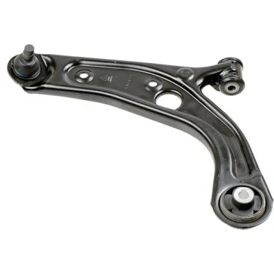 Image de LEMFÖRDER 38555 01 Bras de suspension Essieu avant, gauche, inférieur barre oscillant transversal Tôle d&#039;acier FIAT: Panda III 3/5 portes