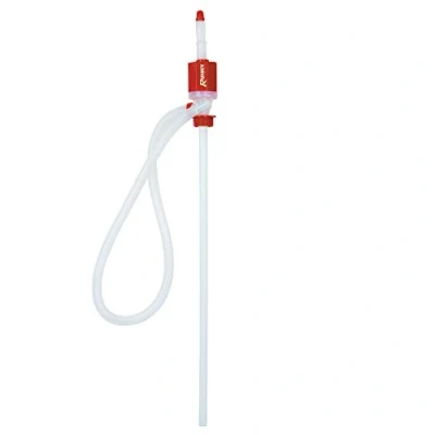 Image de pompe a main manuelle pour fut de 200 l ribime…