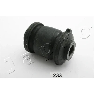 Image de JAPKO GOJ233 Silent Bloc De Triangle Essieu avant supérieur, gauche 53 pour bras oscillant transversal TOYOTA: Yaris I 3/5 portes, Aygo
