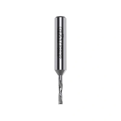 Image de CMT Orange Tools 192,830,11 Fraise hélicoïdale z2 Nég d 3 x 12 60 8 hwm s dx
