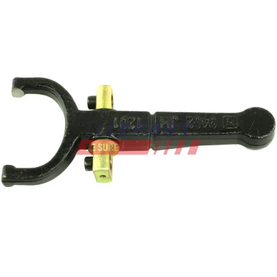 Image de Fourchette de débrayage, embrayage FAST FT62469