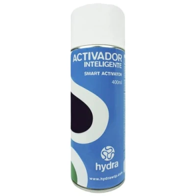 Image de Hydro Dipping Activateur Hydrographique Spray Can 400 ML Hydrographie Water Transfer Printing Activator. Smart Formula