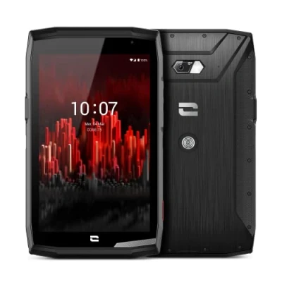 Image de Crosscall Core T5 64GB Noir