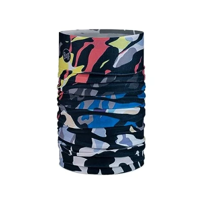 Image de Buff Tour de Cou ThermoNet® Briky Cobalt Unisex Taille unique, Bleu