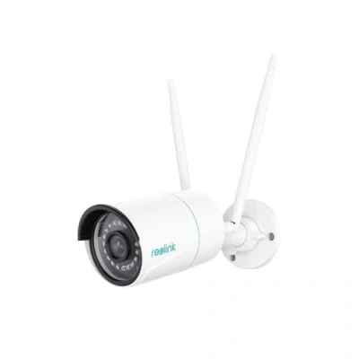 Image de Caméra extérieure REOLINK W320 Blanc