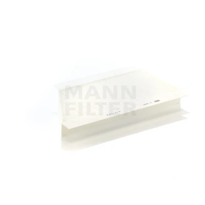 Image de MANN FILTER CU 3448 Filtre d&#039;habitacle à particules 337 159 31 PEUGEOT: 207 3/5 portes, 206 SW, portes