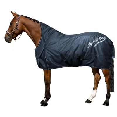 Image de Couverture d&#039;extérieur pour cheval Imperial Riding Super dry 0gr
