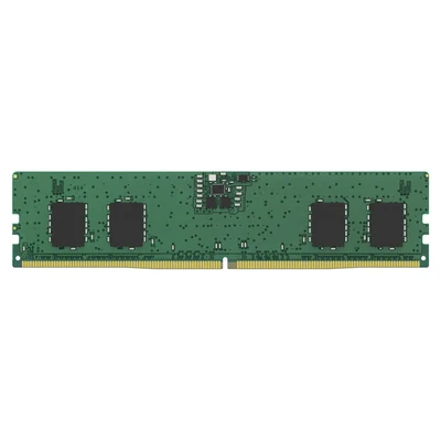 Image de Kingston Technology KCP556US6K2 16 module de mémoire Go 2 x 8 DDR5 5600 MHz Neuf