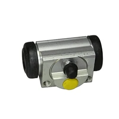 Image de HELLA 8AW 355 531 451 Cylindre De Roue 19,05 RENAULT: CLIO 3, Modus / Grand Modus, OPEL: Corsa D 3/5 portes, E NISSAN: Note I