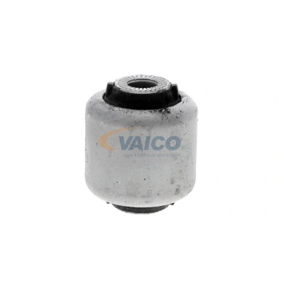 Image de VAICO V20 2110 Silent Bloc De Triangle Essieu avant Support métal caoutchouc pour bras oscillant transversal BMW: 3 Touring, 1 5 portes, X3