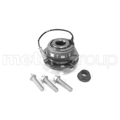 Image de METELLI 19 2344 Kit de roulements roue OPEL: Astra H GTC, 3/5 portes, Caravan, VAUXHALL: Mk5 Sport Hatch, TwinTop