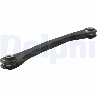 Image de DELPHI TC4618 Bras de suspension sans rotule Essieu arrière droit, inférieur barre oscillant transversal Tôle d&#039;acier BMW: 5 Berline